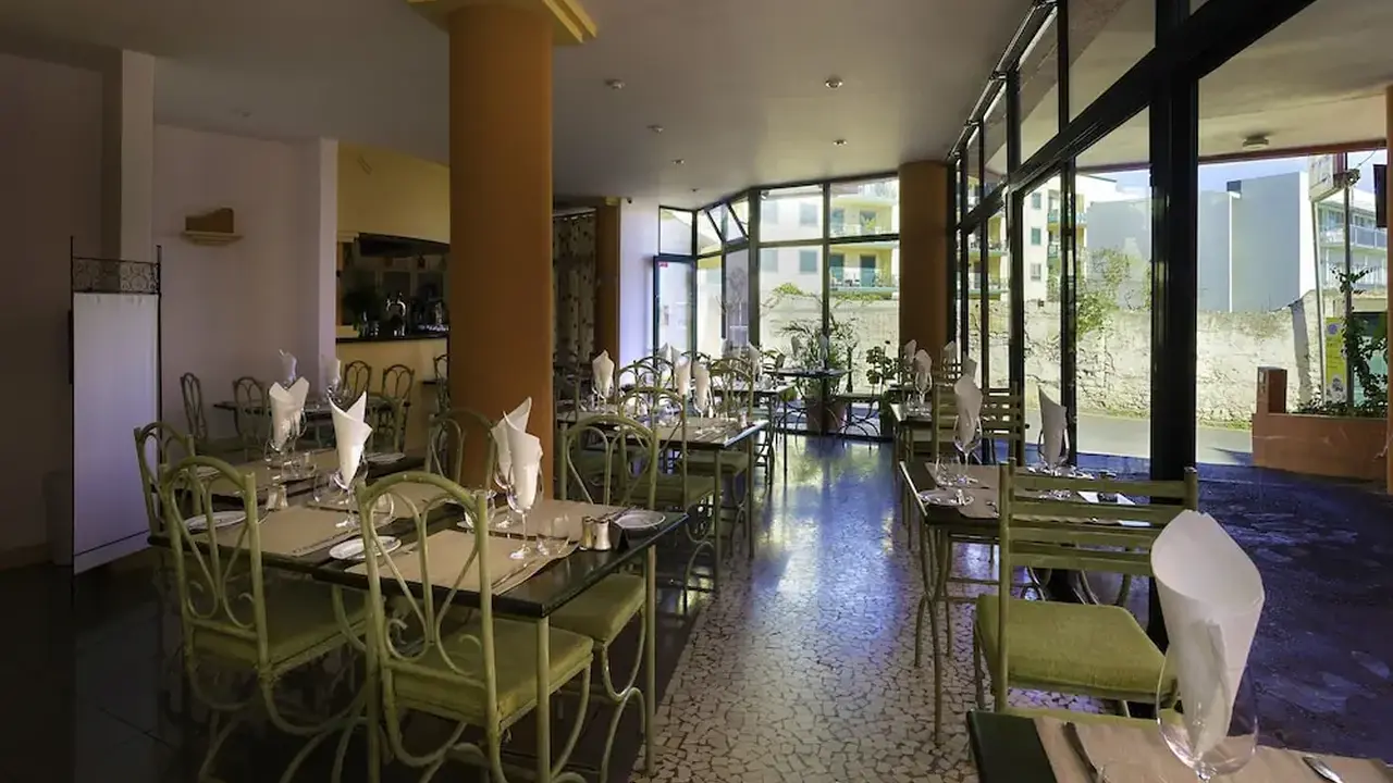 Aparthotel Imperatriz