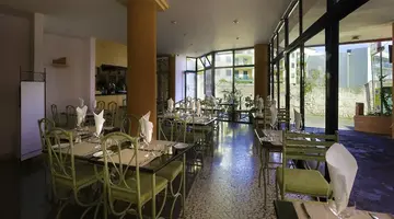 Aparthotel Imperatriz