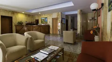 Aparthotel Imperatriz