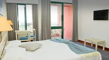 Aparthotel Imperatriz