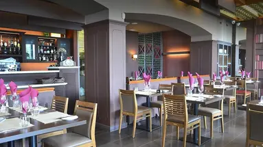 Aparthotel Imperatriz