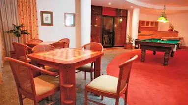 Aparthotel Imperatriz