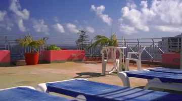 Aparthotel Imperatriz