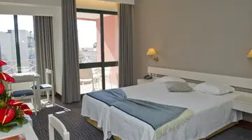 Aparthotel Imperatriz