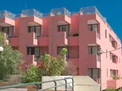 Aparthotel Imperatriz