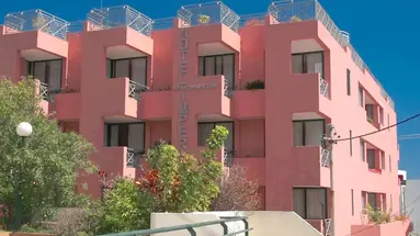 Aparthotel Imperatriz