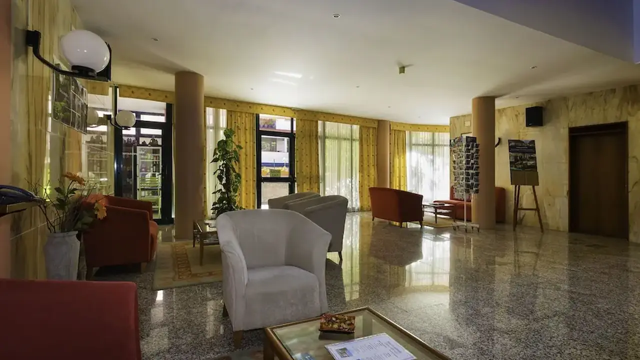 Aparthotel Imperatriz