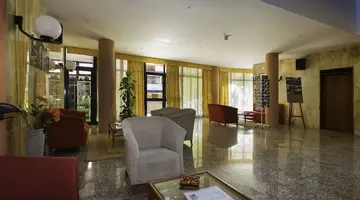 Aparthotel Imperatriz