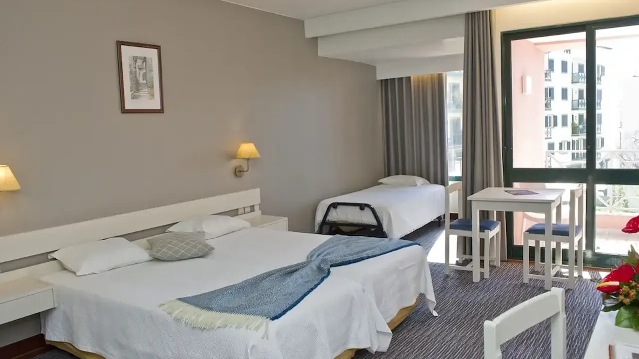 Aparthotel Imperatriz