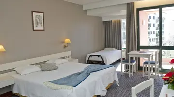 Aparthotel Imperatriz