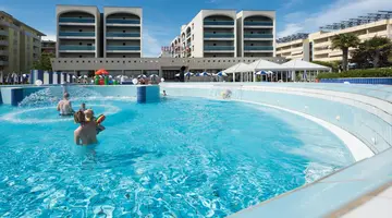Aparthotel Imperial