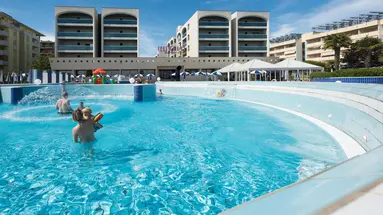 Aparthotel Imperial