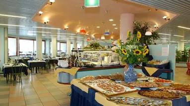 Aparthotel Imperial