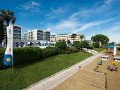 Aparthotel Imperial