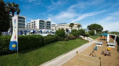 Aparthotel Imperial