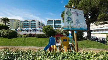 Aparthotel Imperial