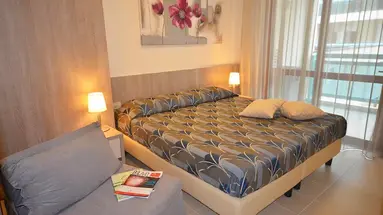 Aparthotel Imperial