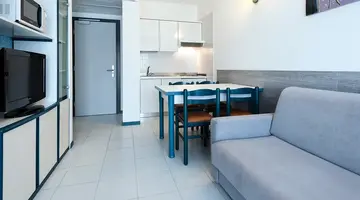 Aparthotel Imperial