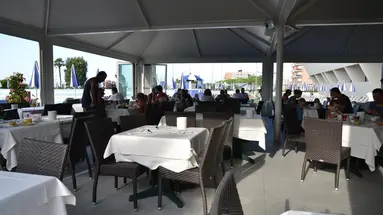 Aparthotel Imperial