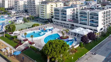 Aparthotel Imperial