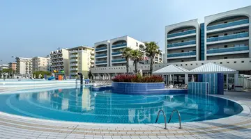 Aparthotel Imperial