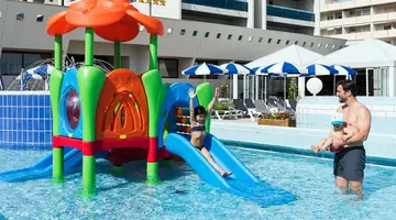 Aparthotel Imperial