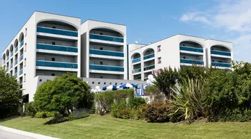 Aparthotel Imperial