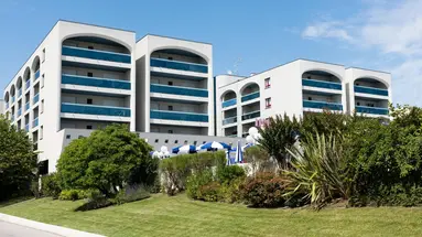 Aparthotel Imperial