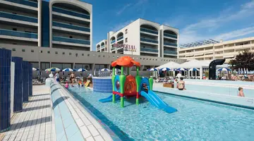 Aparthotel Imperial