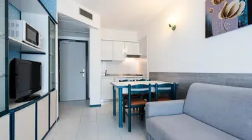 Aparthotel Imperial
