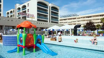 Aparthotel Imperial