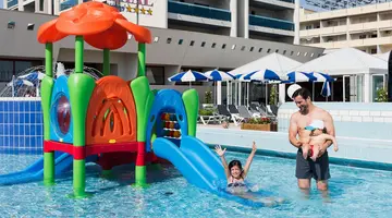 Aparthotel Imperial