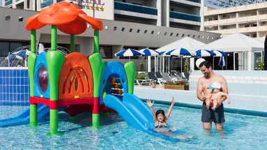 Aparthotel Imperial