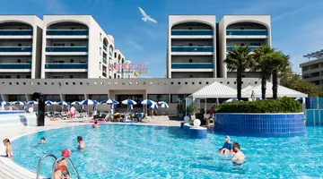 Aparthotel Imperial