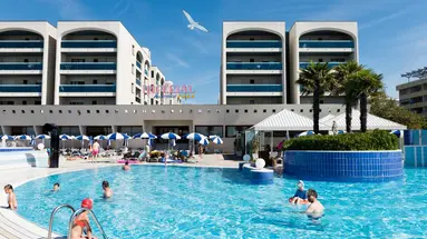 Aparthotel Imperial