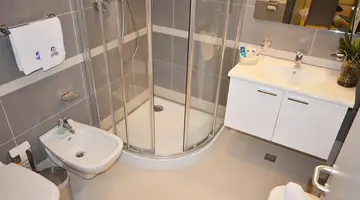 Aparthotel Imperial
