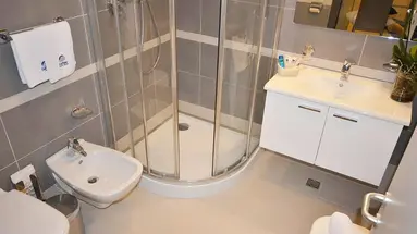 Aparthotel Imperial