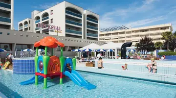Aparthotel Imperial