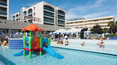 Aparthotel Imperial