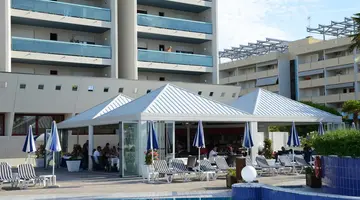 Aparthotel Imperial