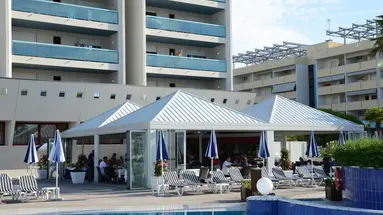 Aparthotel Imperial