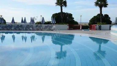 Aparthotel Imperial