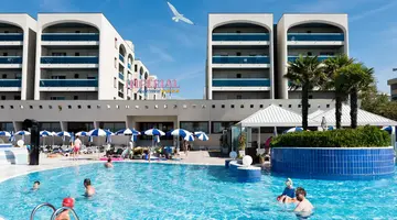 Aparthotel Imperial
