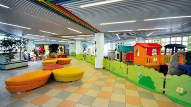 Aparthotel Imperial