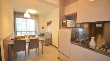 Aparthotel Imperial
