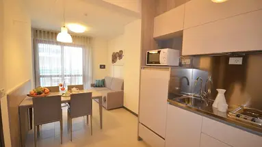 Aparthotel Imperial