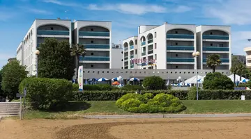 Aparthotel Imperial
