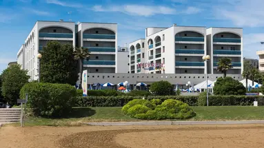 Aparthotel Imperial