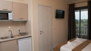 Aparthotel Ino