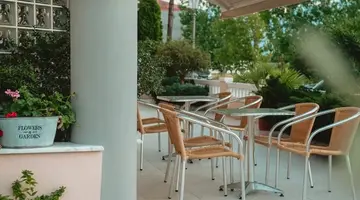 Aparthotel Ino